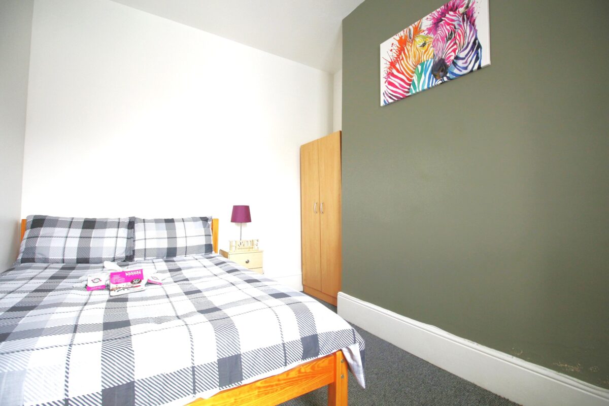 79 Ripon Street, Lincoln, Lincolnshire, LN5 7NH