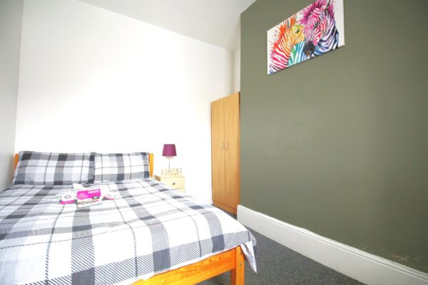 79 Ripon Street, Lincoln, Lincolnshire, LN5 7NH