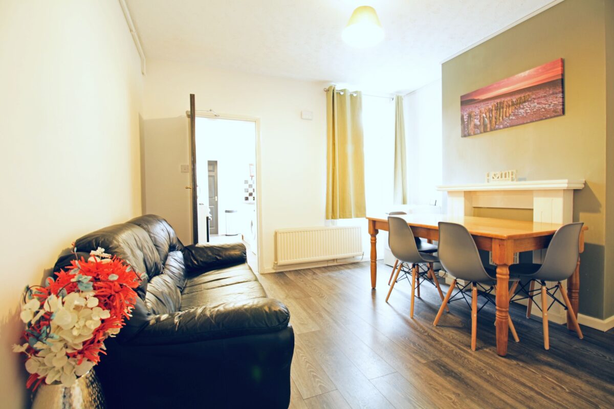 44 Cromwell Street, Lincoln, Lincolnshire, LN25LP