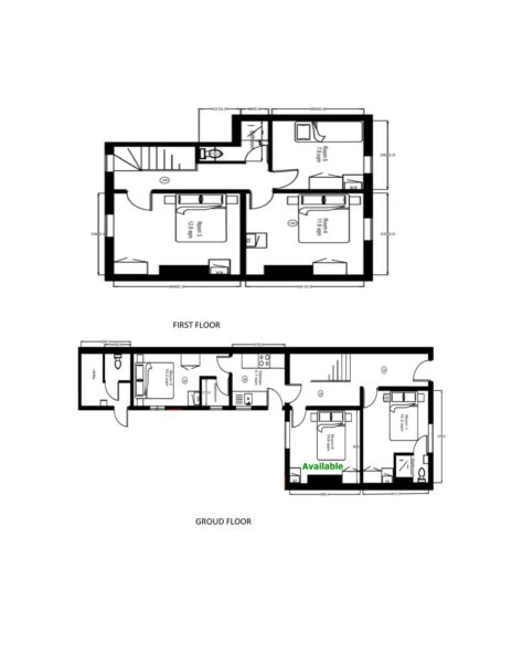 79 Ripon Street, Lincoln, Lincolnshire, LN5 7NH