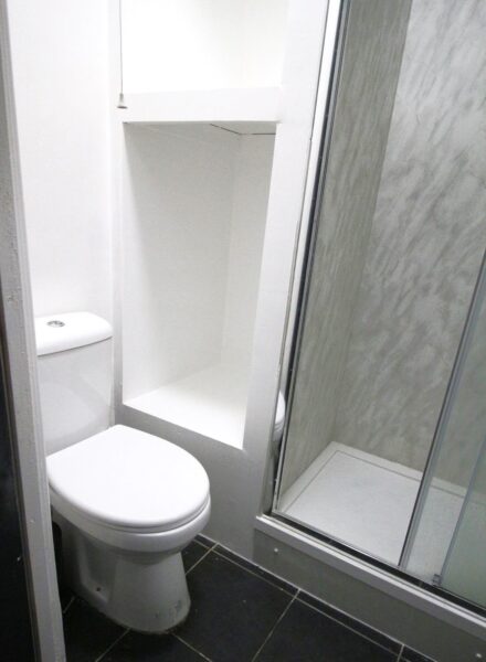 6 Albert Terrace, Lincoln, Lincolnshire, LN5 8DG