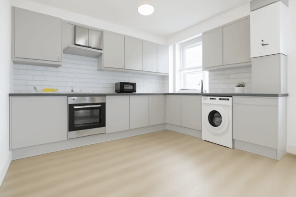 Student Accommodation 26-27, 68 Ripon Street, Lincoln