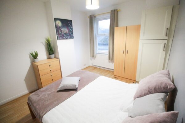 58 Shakespeare Street, Lincoln, Lincolnshire, LN5 8JS