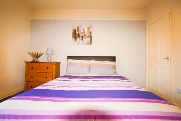 151 Winn Street, Lincoln, Lincolnsire, LN2 5EW, United Kingdom