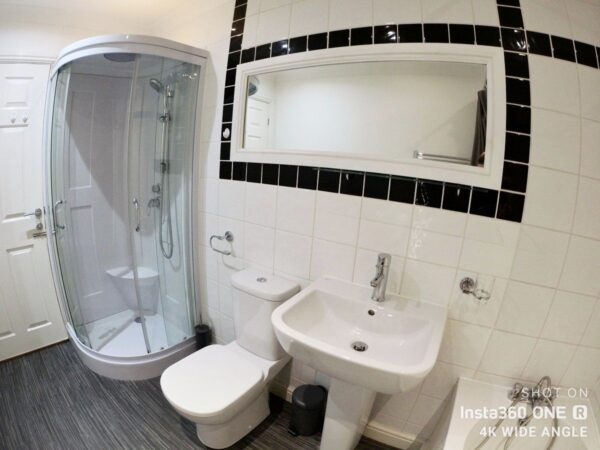Eastbourne Street, Lincoln, Lincolnsire, LN2 5BW
