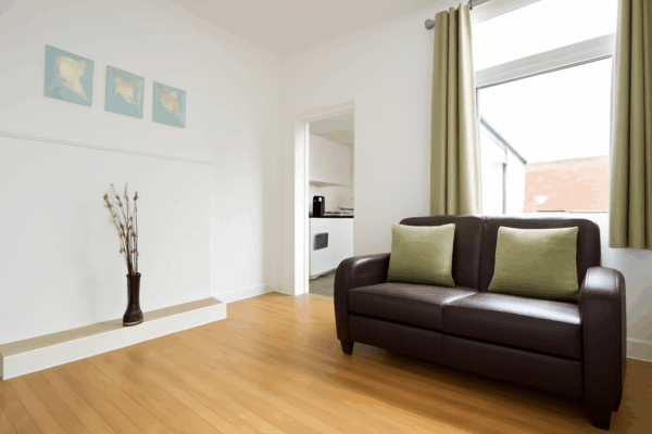 Student Accommodation 26/27, 59 Waterloo Street, Lincoln