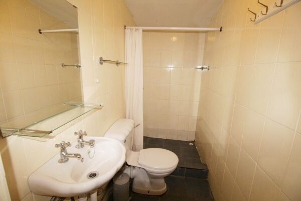16 Eastbourne Street Monks Road, Lincoln, Lincolnshire, LN2 5BW, United Kingdom
