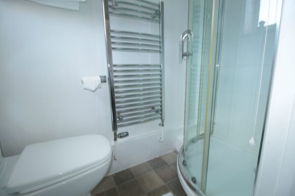 Student Accommodation 26/27, 56 Foster Street, Sincil Bank, Lincoln