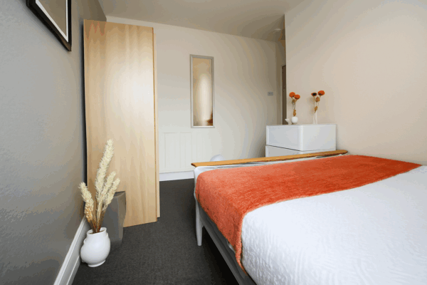 Student Accommodation 26/27, 7 Peel Street, High Street, Lincoln,