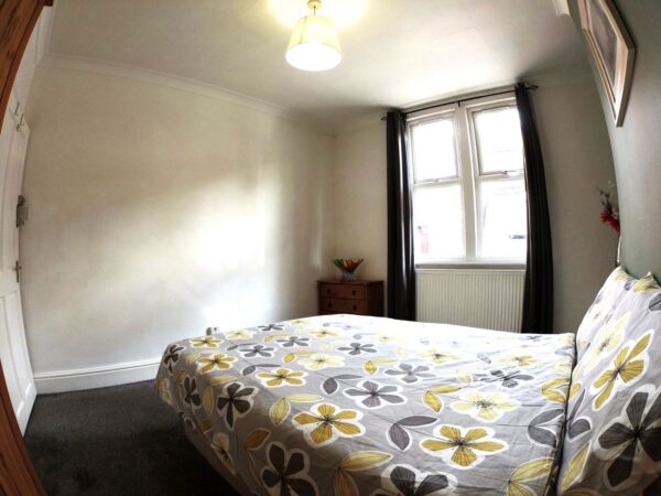 61 Scorer Street, Lincoln, Lincolnshire, LN5 7XE