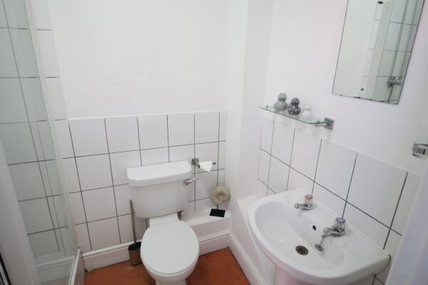 65 Monks Road, Lincoln, Lincolnshire, LN2 5HP