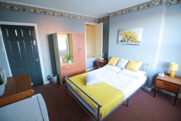 32 Ripon Street, Lincoln, Lincolnshire, LN5 7NL