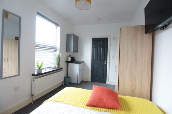 34 Ripon Street, Lincoln, Lincolnshire, LN5 7NL, United Kingdom