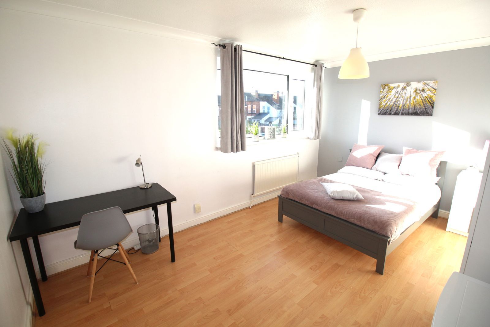 Student Accommodation 26/27, 10 Staunton Court, Lincoln