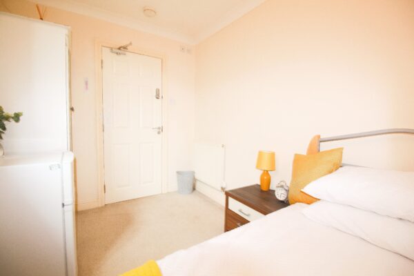 1A Eastbourne Street, Lincoln, Lincolnsire, LN2 5BW