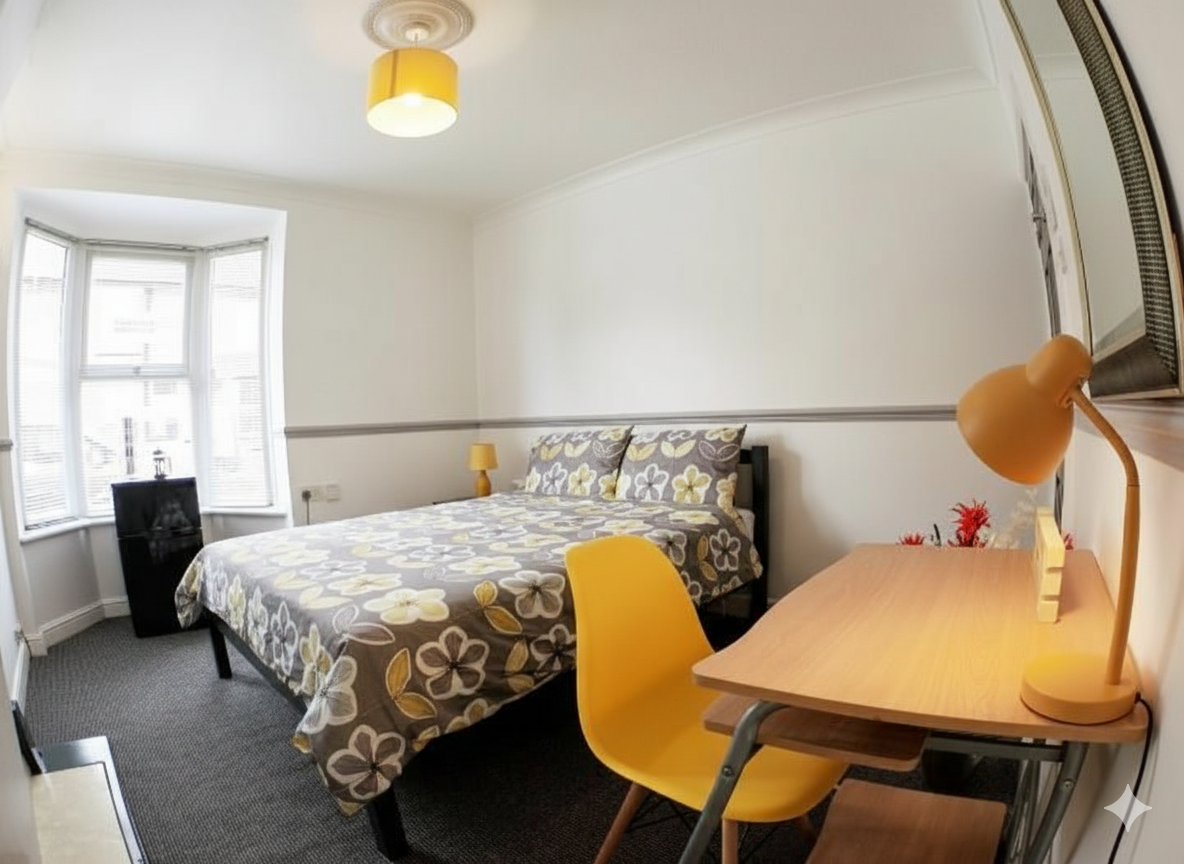 8 Kirkby Street, Lincoln, Lincolnshire, LN5 7TU