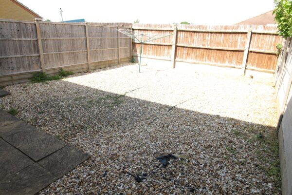 22 Lupin Road, Nettleham Road, Lincoln, Lincolnshire, LN2 4GD