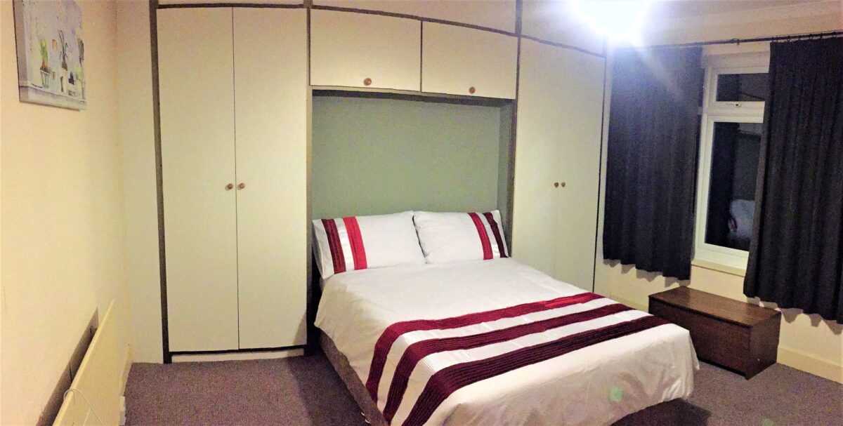 105 Burton Road, Lincoln, Lincolnsire, LN1 3LL