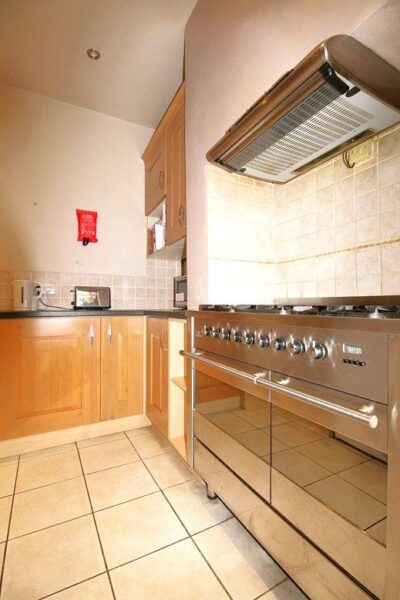 22 Vine Street, Lincoln, Lincolnshire, LN2 5HZ