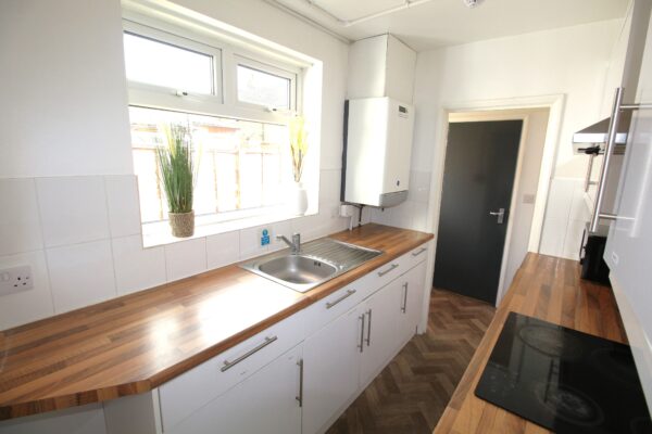 Foster Street Sincil Bank, Lincoln, Lincolnshire, LN5 7QF