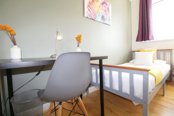 Staunton Court, Lincoln, Lincolnsire, LN1 1TN