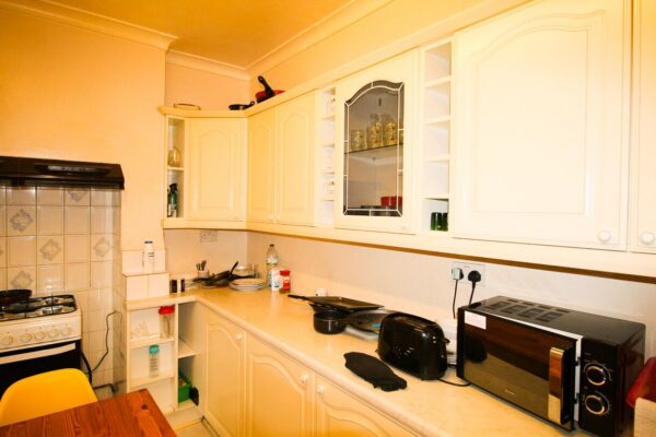 2A Ripon Street, Lincoln, Lincolnshire, LN5 7NL, United Kingdom