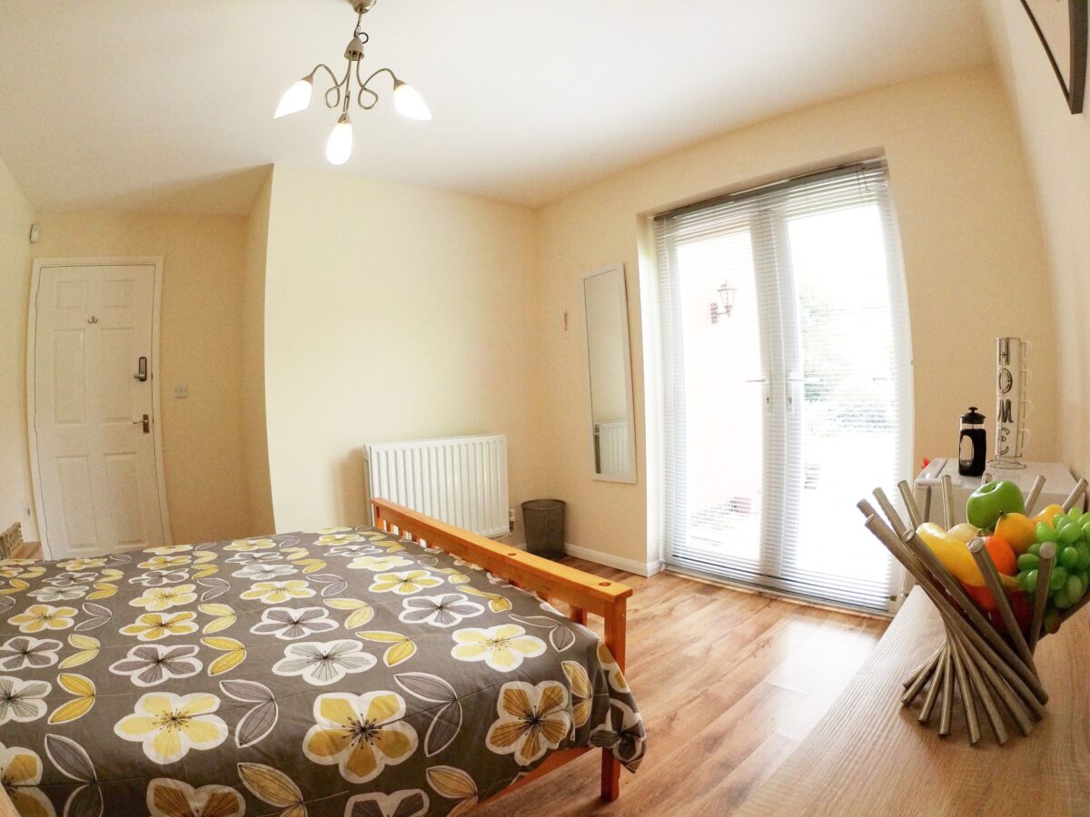 5 Exley Square, Lincoln, Lincolnshire, LN24WP