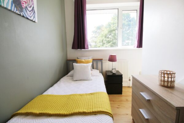 Staunton Court, Lincoln, Lincolnsire, LN1 1TN