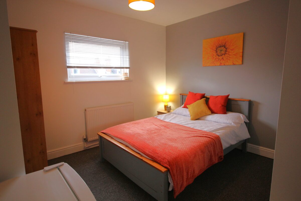 47 Cromwell Street, Lincoln, Lincolnsire, LN2 5LP,