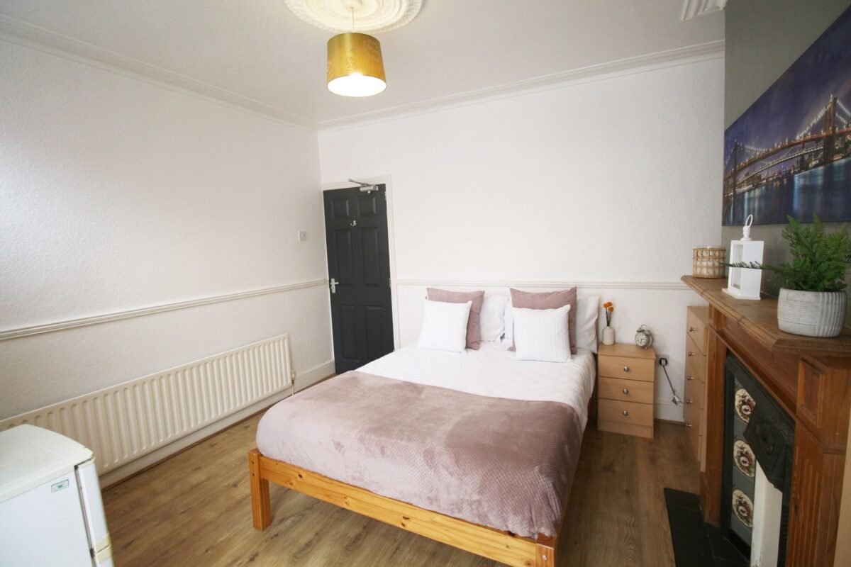 5 Cromwell Street, Lincoln, Lincolnsire, LN2 5LP