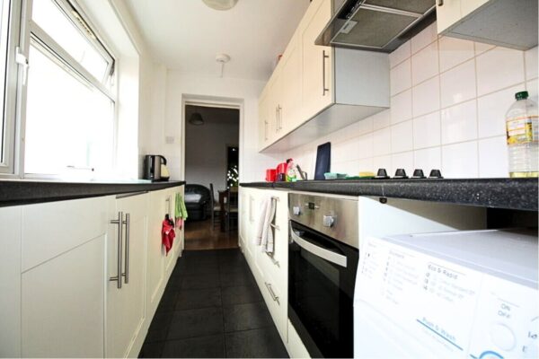 109 Ripon Street, Lincoln, Lincolnshire, LN5 7NF