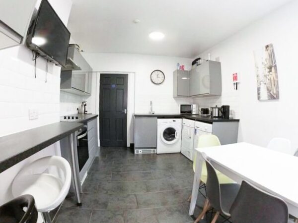 219 Monks Road, Lincoln, Lincolnshire, LN2 5JS, United Kingdom