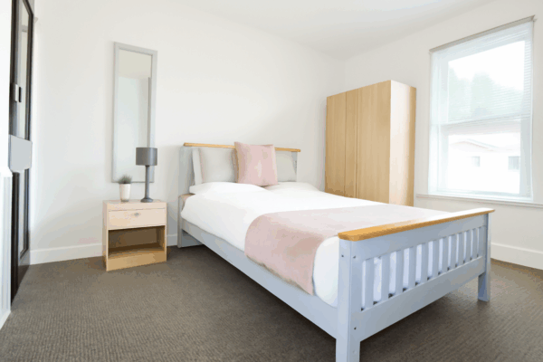 Student Accommodation 26/27, 7 Peel Street, High Street, Lincoln,