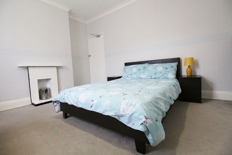 16 Eastbourne Street Monks Road, Lincoln, Lincolnshire, LN2 5BW, United Kingdom
