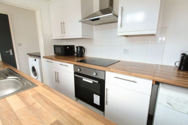 56 Foster Street Sincil Bank, Lincoln, Lincolnshire, LN5 7QF