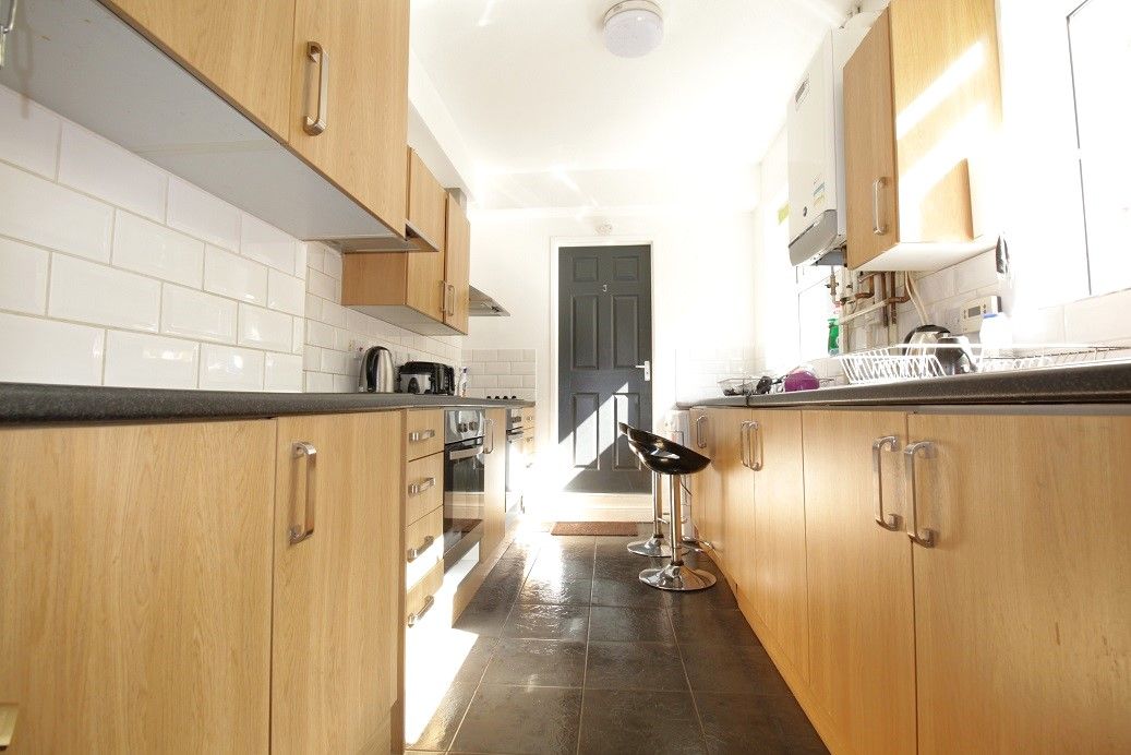 130 Monks Road, Lincoln, Lincolnsire, LN2 5PH, United Kingdom