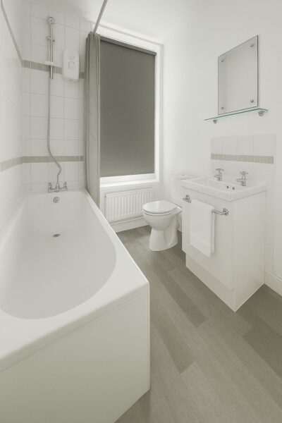 Student Accommodation 26/27, 7 Peel Street, High Street, Lincoln,