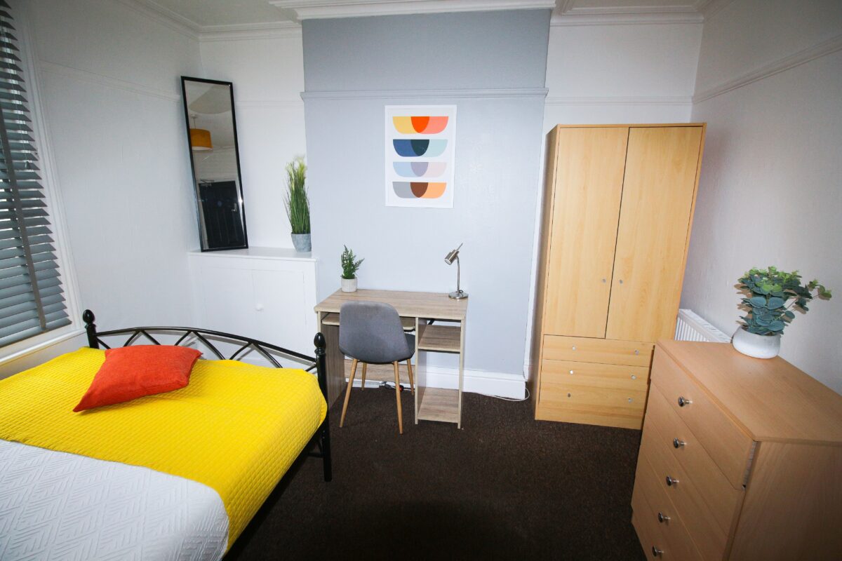 109 Ripon Street, Lincoln, Lincolnshire, LN5 7NF, United Kingdom