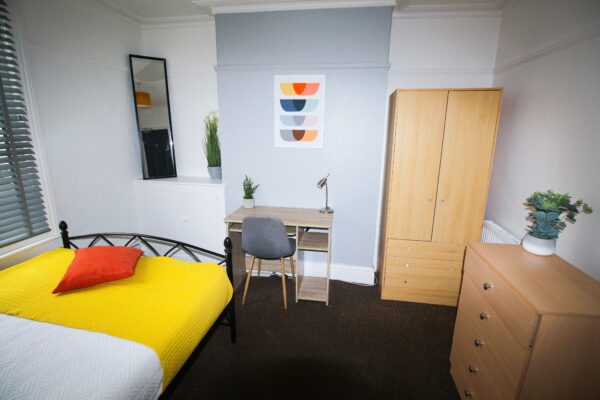 109 Ripon Street, Lincoln, Lincolnshire, LN5 7NF, United Kingdom