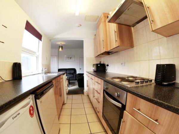 61 Scorer Street, Lincoln, Lincolnshire, LN5 7XE