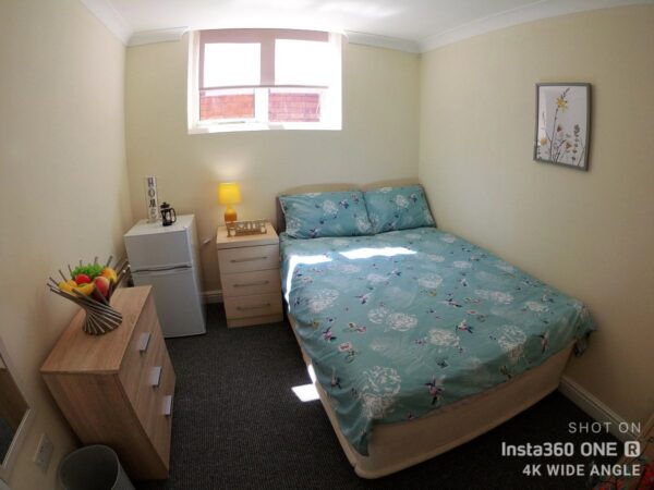 1b Eastbourne Street, Lincoln, Lincolnsire, LN2 5BW