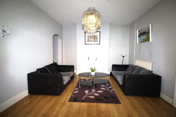 181 Winn Street, Lincoln, Lincolnshire, LN2 5ER