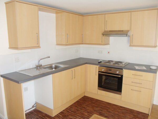 1 Flat B, Hermit Street Sincil Bank, Lincoln, Lincolnsire, LN5 8EF