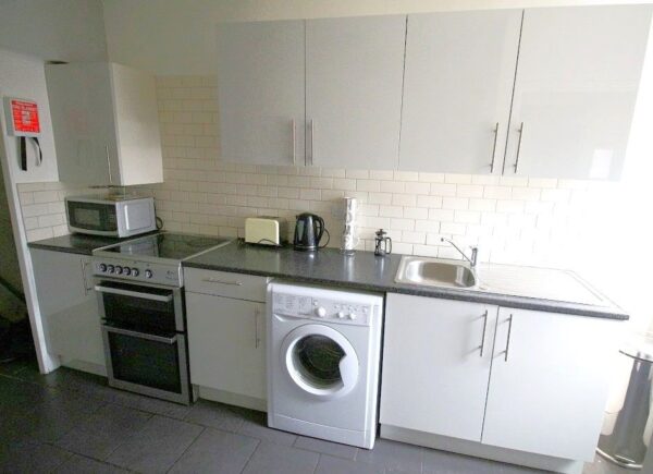58 Shakespeare Street, Lincoln, Lincolnshire, LN5 8JS