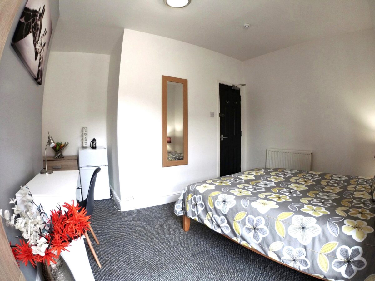 39 Monks Road, Lincoln, Lincolnshire, LN2 5HN, United Kingdom