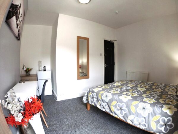 39 Monks Road, Lincoln, Lincolnshire, LN2 5HN, United Kingdom