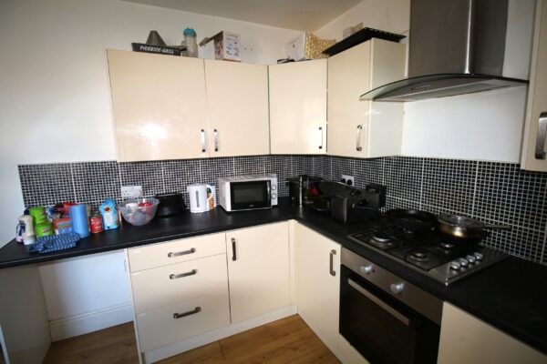 181 Winn Street, Lincoln, Lincolnshire, LN2 5ER