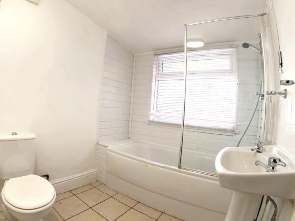 19 Vine Street, Lincoln, Lincolnsire, LN2 5HZ