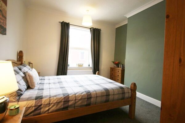61 Scorer Street, Lincoln, Lincolnshire, LN5 7XE, United Kingdom