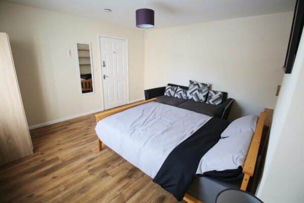 5 Exley Square, Lincoln, Lincolnshire, LN2 4WP,